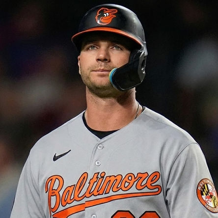 Pete Alonso’s Hall of Fame Case Exists Mostly in Pete Alonso’s Head