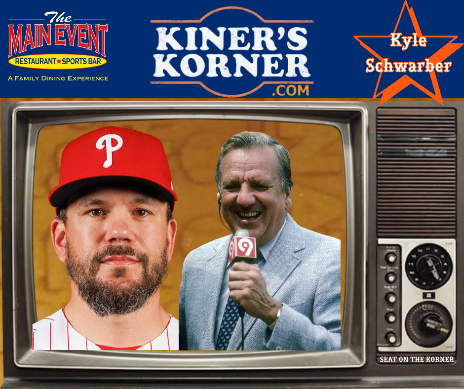 Paging Von Hayes: Mets doomed by Schwarber, Harper, 8 run 3rd in Freddy Peralta's worst start ever
