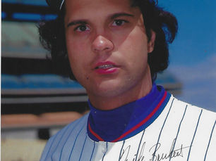 Mets Sunday School: Forgotten Faces of Flushing #2 – Mike Bruhert: Mets Royalty, Rule 5 Drama, and Carvel Memories