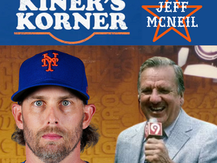 Fireworks in the 4th: Mets ride big inning to victory over Marlins