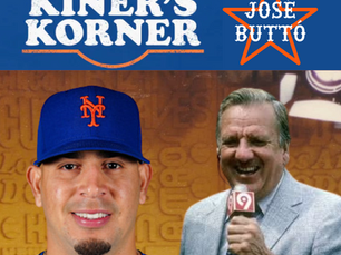 Butto, Bullpen Provide Solid Support As Mets Win Fifth Straight