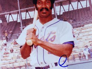 Sunday School: Forgotten Faces of Flushing #35 : The Summer of Pepe: Mangual's Fast Feet and Fading Fame