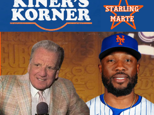 Back to Back (x2) That's a Fact Jack, Mets 6 Home Runs Power 9-2 Win Over Braves
