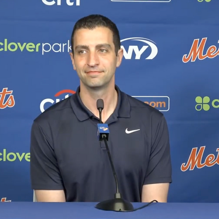 David Stearns Provides Mets Spring Training Update on Lindor, Benge, and Roster Battles