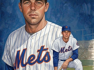 In Memoriam: Ron Hunt — The Met Who Took the Hit, Played the Game Right, and Never Forgot the Fans