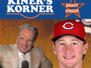 Second verse not the same as the first: Reds play Tong-Ball en route to victory