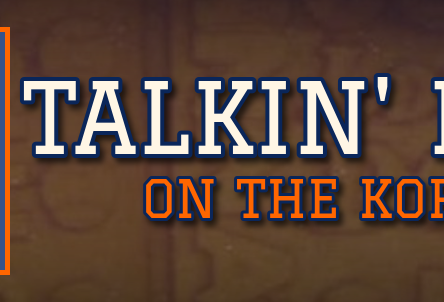 We Built Our Own Clubhouse: Welcome to Talkin'Mets on the Korner