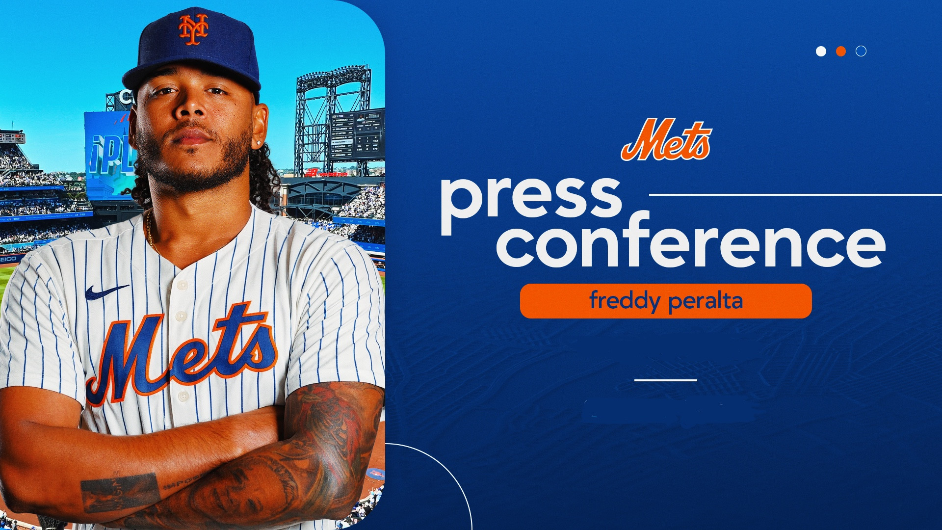 Stunning Inside Freddy Peralta’s Revival With Rays, From Mets Disappointment To Playoff Starter Picture Collection Stunning Inside Freddy Peralta’s Revival With Rays, From Mets Disappointment To Playoff Starter Picture Collection