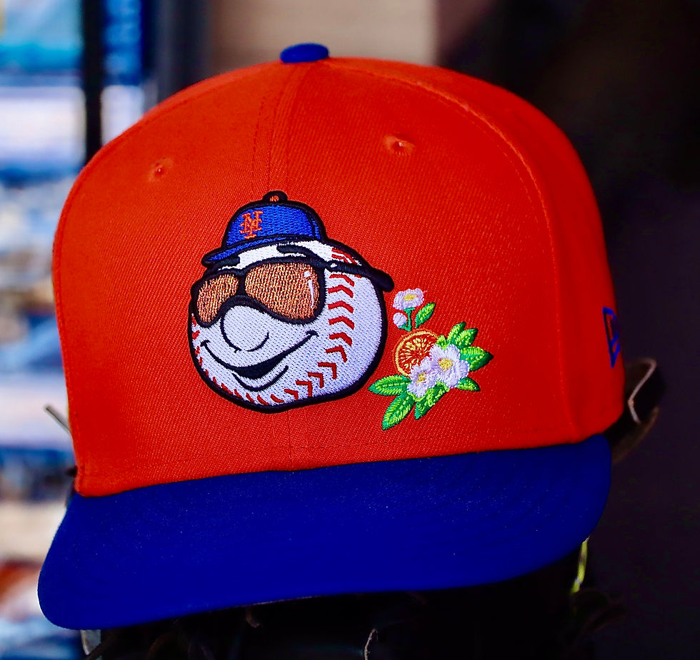 Spring Training Day 6: Professionalism, Competition and a 2026 Mets Team that Might Be Special