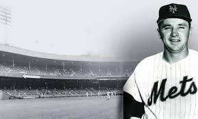 Farewell to an Original Met: Jim Marshall (1931–2025)