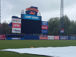 New York Upstate of Mind: Road Trip Diary 2026 Day 1 :A.J. Ewing Isn’t Chasing the Moment — He’s Preparing for It