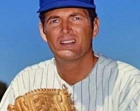 R.I.P. Bill Denehy: One Half of a Rookie Card, One Hell of a Story