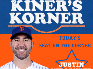 Verlander shines, Mets complete sweep of Guardians