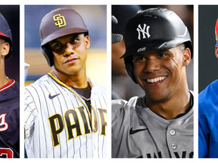 Read My Lips: Juan Soto Will Hit