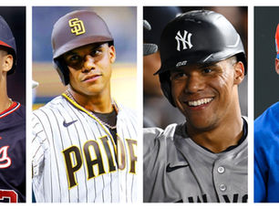 Read My Lips: Juan Soto Will Hit