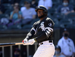 Luis Robert Jr. Is A Met, and I’m All In as It Maybe My Favorite Stearns Trade Yet