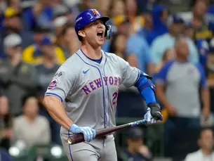 From Polar Bear to Polarizing: Pete Alonso and the Mets’ Big Decision