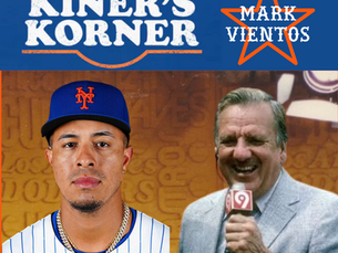 Who's Your Padre? Mets Take the First of Four in San Diego