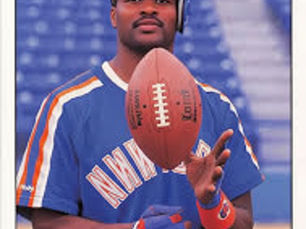 Sunday School: Forgotten Faces of Flushing #48 : From Penn State Hero to Flushing Footnote: D.J. Dozier’s Remarkable Journey