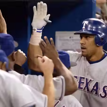 Juan Gonzalez Puts On Strong Contact Performance As Sledgehammers Take The Win Over Disco Turkeys
