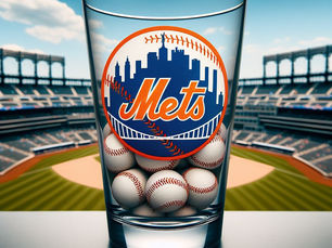 2024 : Mets Glass Half Full or Half Empty ?