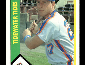 Mets Sunday School: Forgotten Faces of Flushing #1 – The Day Dave Liddell Made History in One Swing