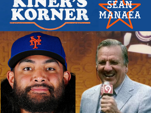 Snakes Alive! Mets Capitalize on Diamondbacks Sloppiness in 8-3 Win