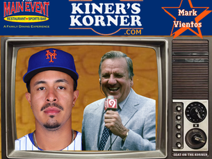 Pitching and Swag are the winning formula as Mets win desert duel
