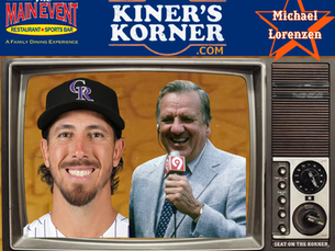 The road remains "Rockie" in Flushing as Mets drop a tough one to Colorado