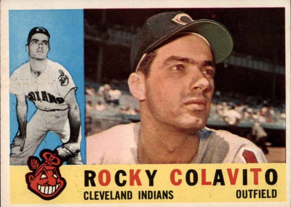 Rock Solid: The Legacy of Rocky Colavito