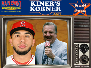 Mets lose in extras, lose Mauricio to broken thumb
