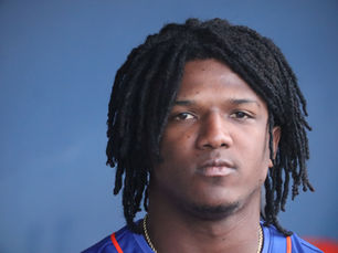 Minor League Mondays: LuisAngel Acuna Off And Running At AAA Syracuse