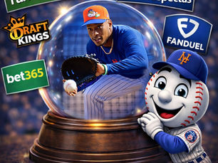 The 2026 Mets Prediction Series: Jorge Polanco
