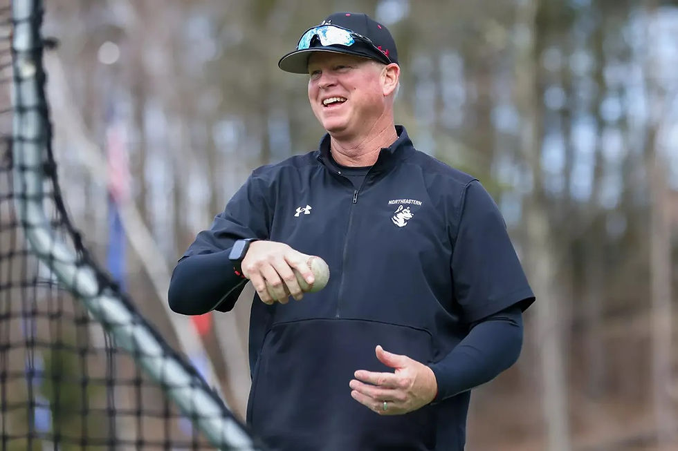 Sunday School: Forgotten Faces of Flushing #94: The Other Glavine