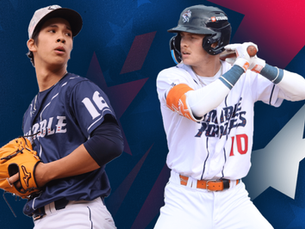 Minor League Mondays: Jonah Tong, Carson Benge Tabbed To Represent The Mets At The Futures Game