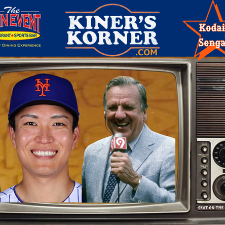Mets Guilty of Elder Abuse ,then Hold on to Beat Braves 8-5