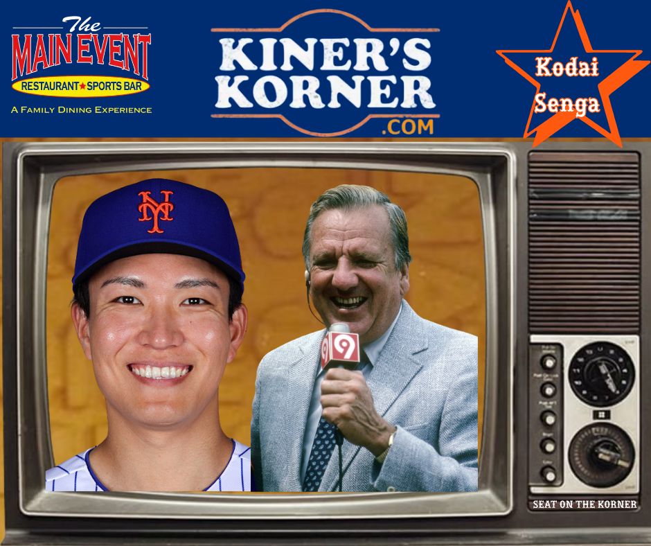 Mets Guilty of Elder Abuse ,then Hold on to Beat Braves 8-5