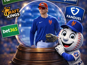 The 2026 Mets Prediction Series: Brett Baty