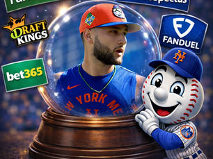 The 2026 Mets Prediction Series: Bo Bichette