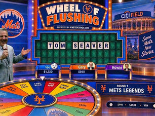 Wheel Of Flushing
