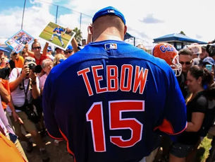 Sunday School: Forgotten Faces of Flushing #75 — The Greatest Spring Training Experiment in Mets History