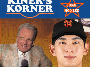 Cheaper by the Dozen: Giants Turn Tables on Mets With Their Own 12-Spot