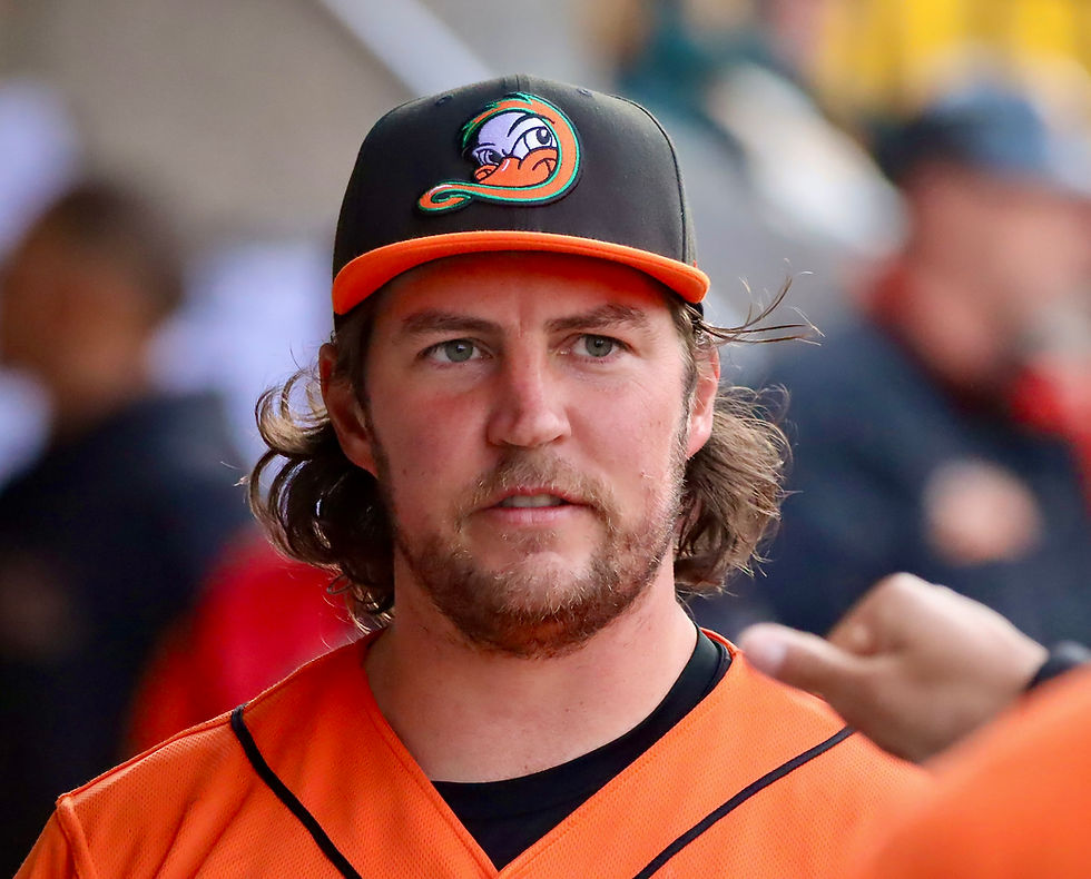 Duck Yeah: Trevor Bauer Is Must-See on Long Island