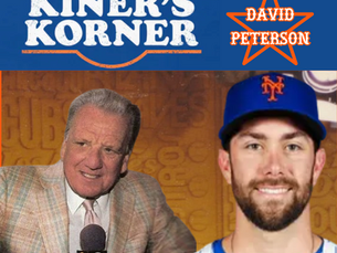 Something Brewin' in Mets Electric 3-2 Win
