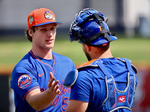 From Setbacks to Show Me: Joey Gerber Gets Another Shot, This Time in Queens