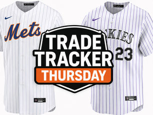 Thursday Trade Tracker: Colorado Rockies. Sabes, The Other Matsui, and a Playoff Game 1 Pitcher.