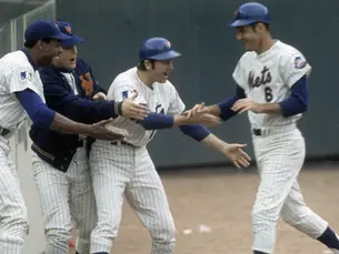 Mets Sunday School: Forgotten Faces of Flushing #11 : Al Weis: The Unlikeliest of October Heroes