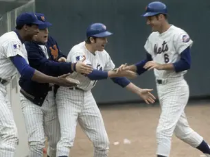Mets Sunday School: Forgotten Faces of Flushing #11 : Al Weis: The Unlikeliest of October Heroes