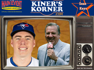 Native New Yorker Shines on Canada Day as Jays Take Series from Mets