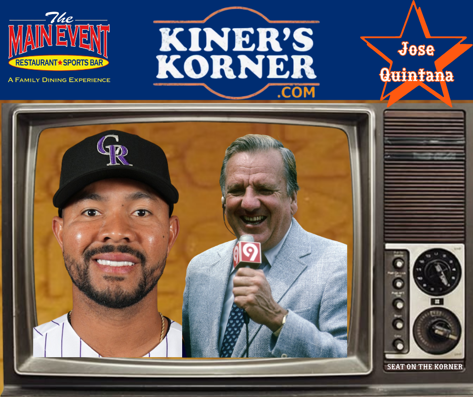 Take Me Home Colorado, Mets Fail to Do So in 2nd Straight Loss to Rocks in Game 1 of Doubleheader